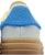 (W) adidas Gazelle Bold 'Hampir Biru Kuning' IE0430