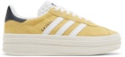 Buy (W) adidas Gazelle Bold 'Kuning Hampir' HQ6891
