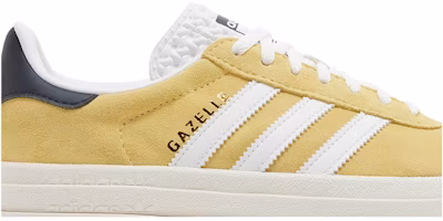 Order (女性)阿迪達斯 Gazelle Bold 'Almost Yellow' HQ6891