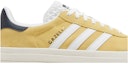 Order (W) adidas Gazelle Bold 'Kuning Hampir' HQ6891