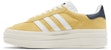 (W) adidas Gazelle Bold 'Kuning Hampir' HQ6891