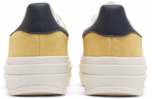 Details for (女性)阿迪達斯 Gazelle Bold 'Almost Yellow' HQ6891