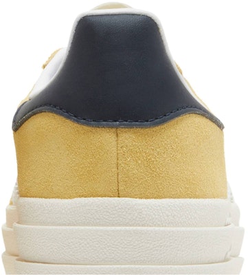(W) adidas Gazelle Bold 'Kuning Hampir' HQ6891 Sizing (W) adidas Gazelle Bold 'Kuning Hampir' HQ6891
