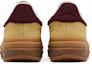 Details for (W) adidas Gazelle Bold 'Kuning Pudar Maroon' IF5937