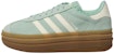 (W) 아디다스 가젤 볼드 '애쉬 그린' JS3902