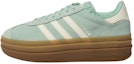 Buy (W) 아디다스 가젤 볼드 '애쉬 그린' JS3902