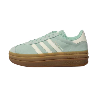 (W) adidas Gazelle Bold 'Ash Green'