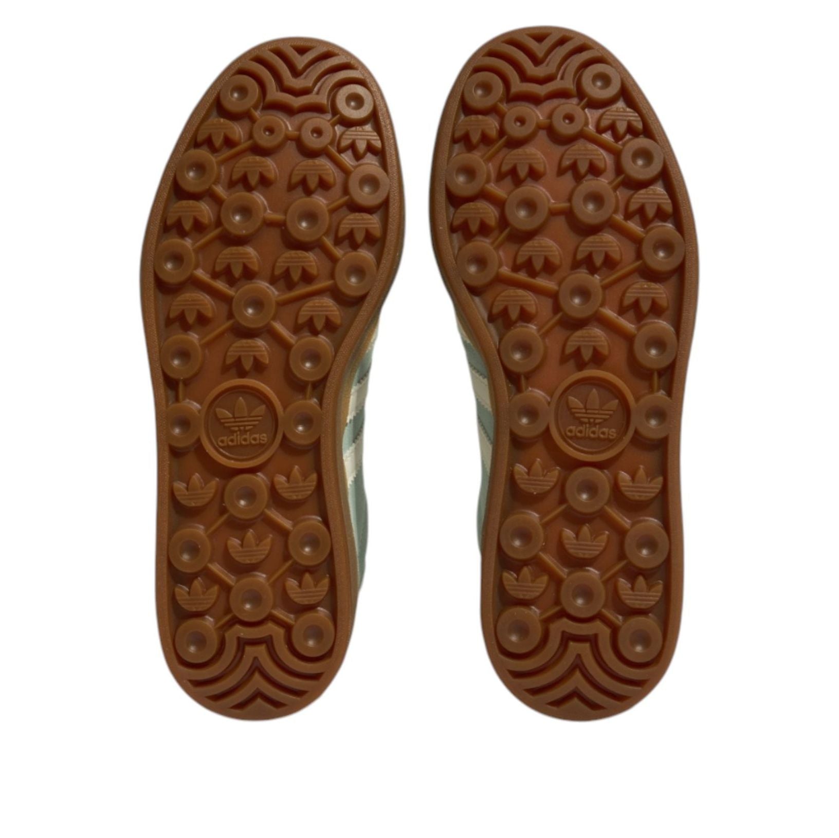 Shop (W) 아디다스 가젤 볼드 '애쉬 그린' JS3902