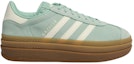 Details for (W) 아디다스 가젤 볼드 '애쉬 그린' JS3902