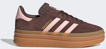 (Women) adidas Gazelle Bold 'Auburn Icey Pink' JI0326 (Women) adidas Gazelle Bold 'Auburn Icey Pink' JI0326