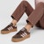 (W) Kasut Adidas Gazelle Bold JI0326