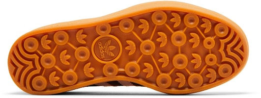 (Zapatillas) Adidas Gazelle Bold Mujer JI0326 Details for (Zapatillas) Adidas Gazelle Bold Mujer JI0326