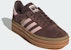 (W) Kasut Adidas Gazelle Bold JI0326