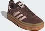 Details for (W) Kasut Adidas Gazelle Bold JI0326