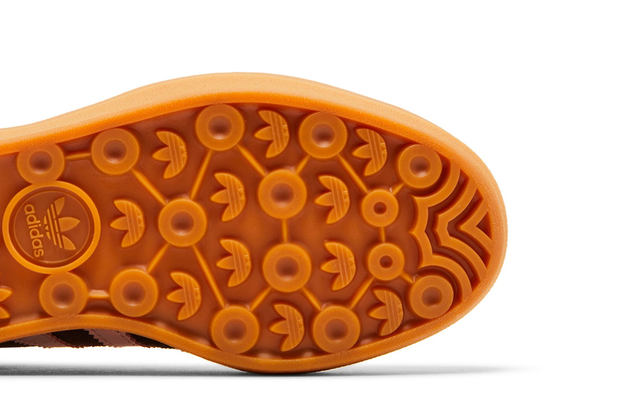 Sizing （女款）Adidas Gazelle Bold 運動鞋 JI0326