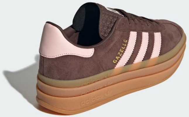 (Women) adidas Gazelle Bold 'Auburn Icey Pink' JI0326 Sizing (Women) adidas Gazelle Bold 'Auburn Icey Pink' JI0326