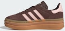 Cheap (W) Kasut Adidas Gazelle Bold JI0326