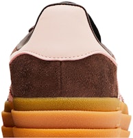 (Zapatillas) Adidas Gazelle Bold Mujer JI0326 1