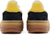(W) adidas Gazelle Bold 'Hitam Emas Bold' IE0422