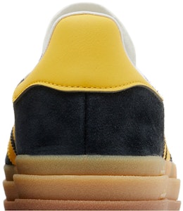 adidas Originals Gazelle 防滑耐磨 低幫 板鞋 女款 黑棕色 Sizing adidas Originals Gazelle 防滑耐磨 低幫 板鞋 女款 黑棕色