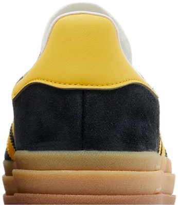 (Women) adidas Gazelle Bold 'Black Bold Gold' IE0422 Sizing (Women) adidas Gazelle Bold 'Black Bold Gold' IE0422