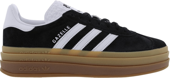 (W) アディダス ガゼル ボールド "ブラックガム" IE0876 Buy (W) アディダス ガゼル ボールド "ブラックガム" IE0876