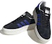 Lookbook (W) adidas Gazelle Bold 'Hitam Biru Lucid' HQ4408