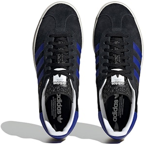 (W) adidas Gazelle Bold 'Negro Azul Lúcido' HQ4408 Purchase (W) adidas Gazelle Bold 'Negro Azul Lúcido' HQ4408