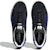 (W) adidas Gazelle Bold 'Hitam Biru Lucid' HQ4408