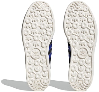 (W) adidas Gazelle Bold 'Negro Azul Lúcido' HQ4408 Details for (W) adidas Gazelle Bold 'Negro Azul Lúcido' HQ4408