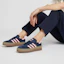 Order (Women) adidas Gazelle Bold 'Blue Pink Spark' IG4390