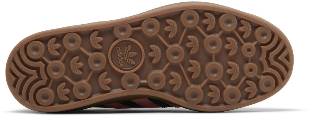 (W) adidas Gazelle Bold 'Biru Merah Jambu Bercahaya' IG4390 Details for (W) adidas Gazelle Bold 'Biru Merah Jambu Bercahaya' IG4390