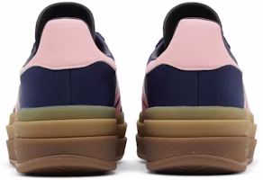 Sizing (女性)adidas Gazelle Bold '藍粉飛揚' IG4390