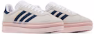 (W) adidas Gazelle Bold 'Jernih Merah Jambu Malam Indigo' IE6508