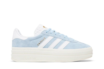 (Women) adidas Gazelle Bold 'Clear Sky'