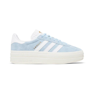 (W) adidas Gazelle Bold 'Clear Sky'