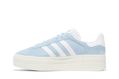 (Women) adidas Gazelle Bold 'Clear Sky'