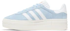 Shop (W) adidas Gazelle Bold ''Clear Sky'' Azzurro Chiaro ID6991