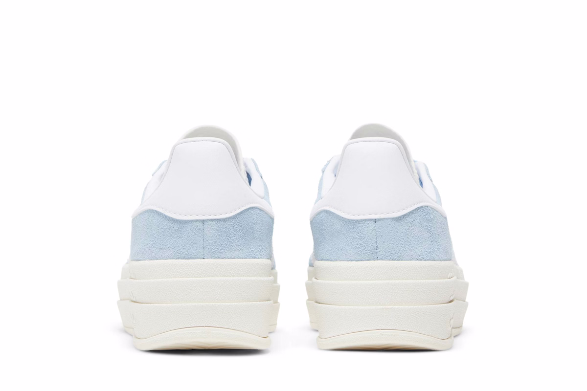 (Women) adidas Gazelle Bold 'Clear Sky'
