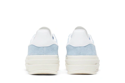 (Women) adidas Gazelle Bold 'Clear Sky'