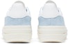Details for (W) adidas Gazelle Bold 'Clear Sky' Langit Biru ID6991