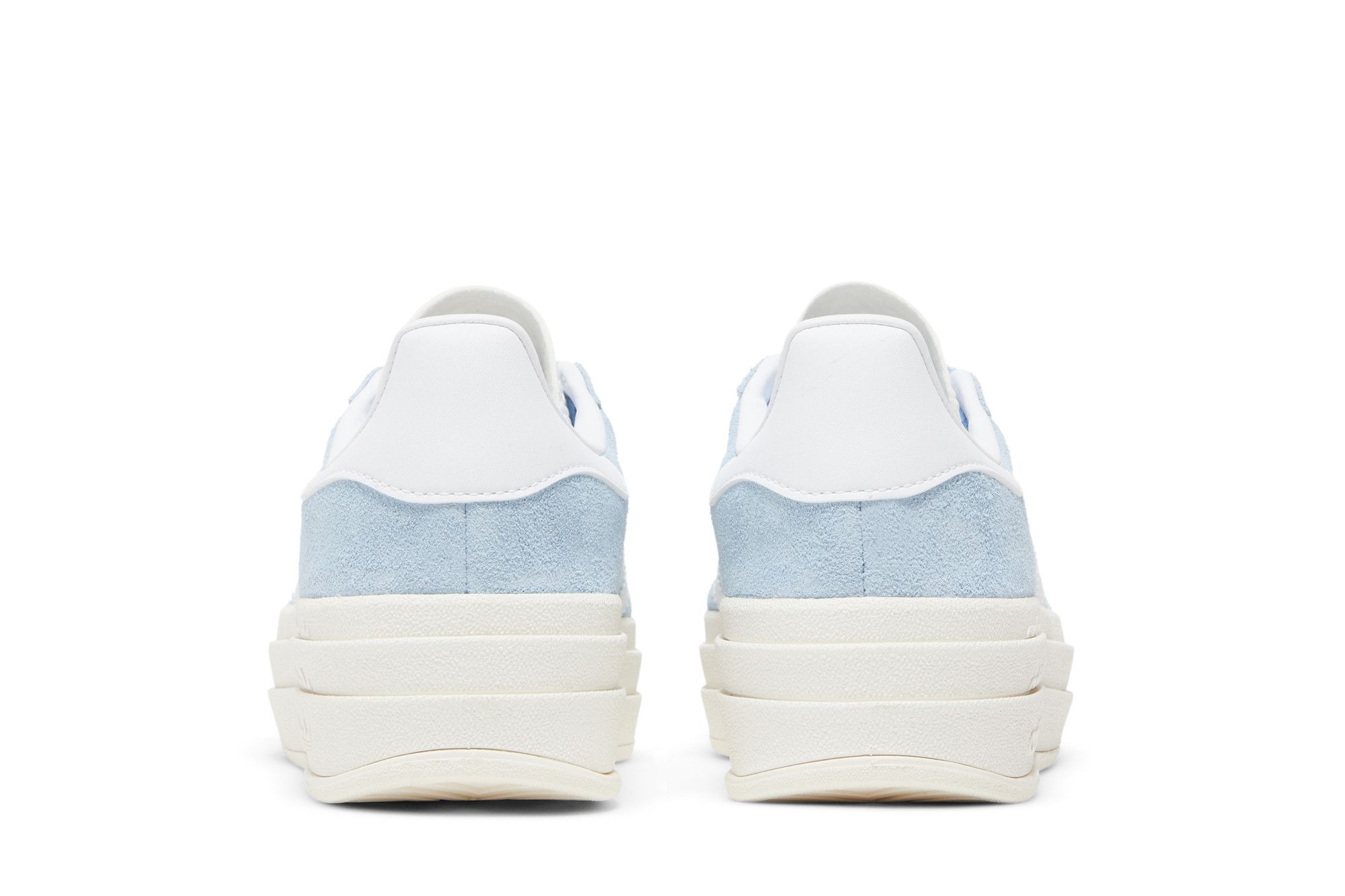 Sizing (W) adidas Gazelle Bold ''Clear Sky'' Azzurro Chiaro ID6991