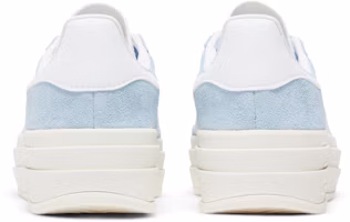 Sizing (女款)adidas Gazelle Bold 'Clear Sky' ID6991
