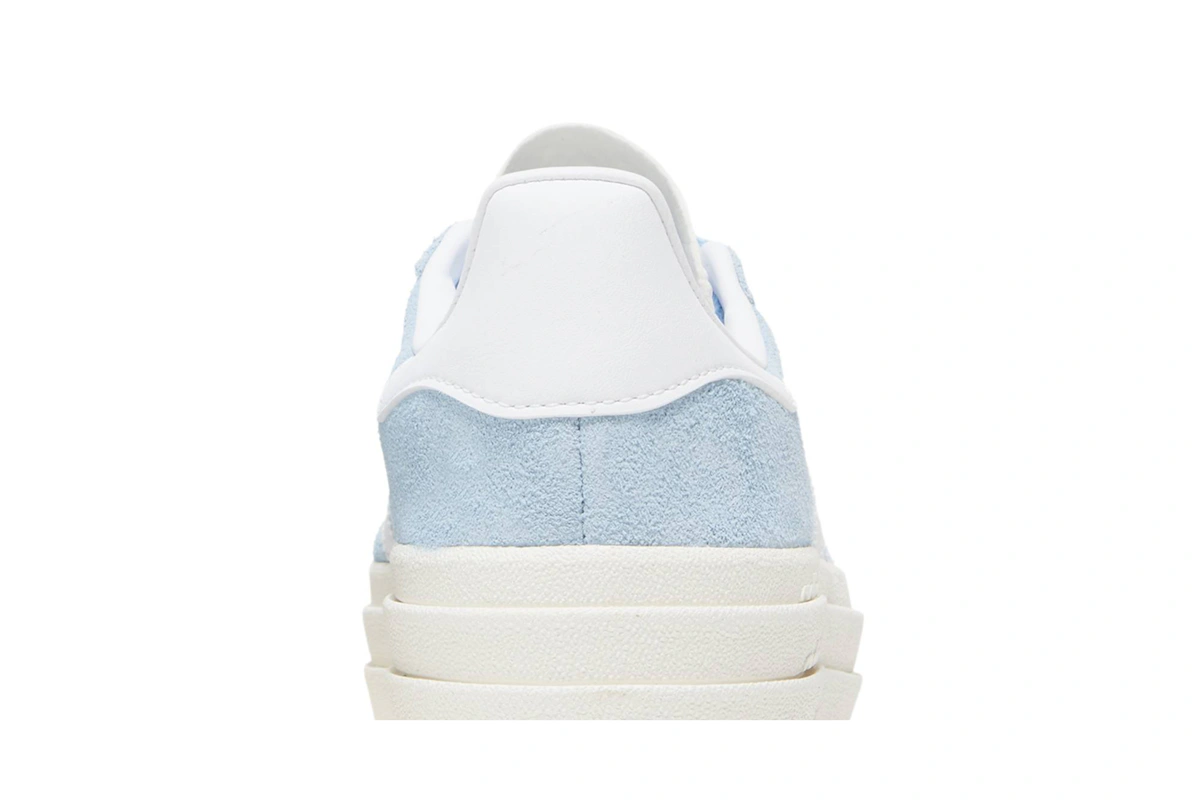 (Women) adidas Gazelle Bold 'Clear Sky'