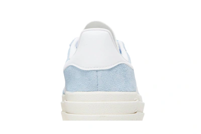 (Women) adidas Gazelle Bold 'Clear Sky'