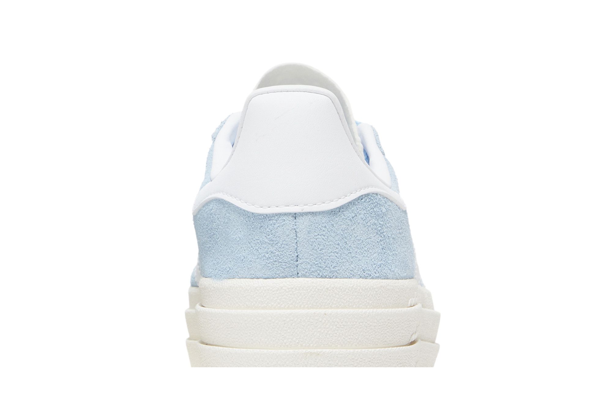 Cheap (W) adidas Gazelle Bold ''Clear Sky'' Azzurro Chiaro ID6991