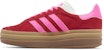 (W) adidas Gazelle Bold 'Collegiate Merah Lucid Pink' IH7496