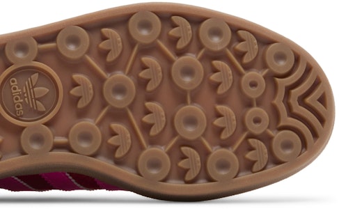 (W) adidas Gazelle Bold 'Rojo Universitario y Rosa Lúcido' IH7496 Purchase (W) adidas Gazelle Bold 'Rojo Universitario y Rosa Lúcido' IH7496