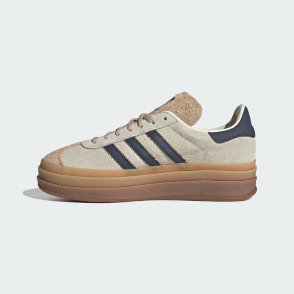 Sizing (W) ゲゼル ボールド JQ5126