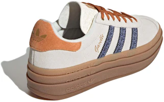 Purchase (W) adidas Gazelle Bold '奶油紫花' 女鞋 JQ0955